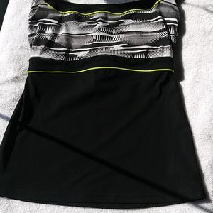 Profile Sport Top Size 36D